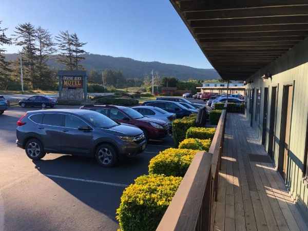 Crescent Beach Motel image 18