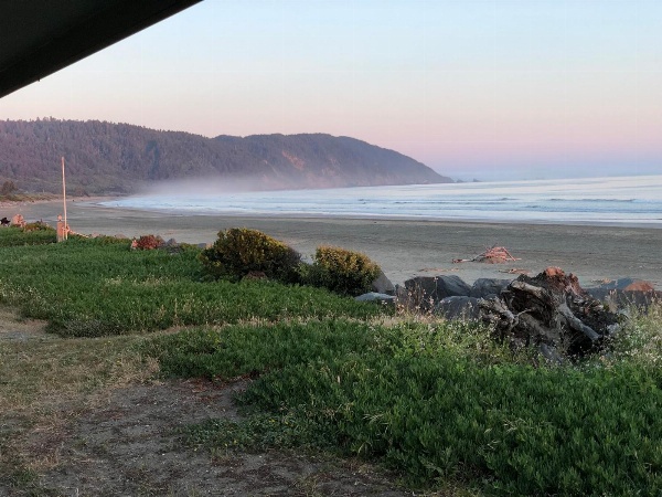 Crescent Beach Motel image 3